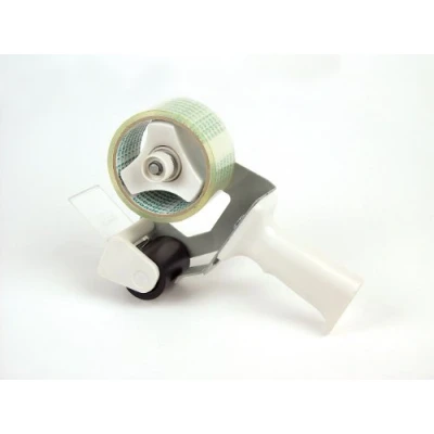 Imagen de Mannesmann M 420 1 Dispensador manual con rodillo de cinta adhesiva