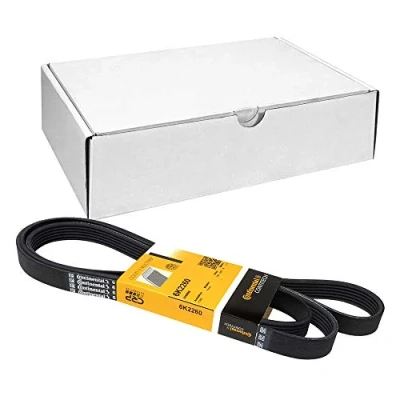 Imagen de CONTITECH 6PK2260 Correa trapecial poli V 2260 6 MERCEDES BENZ: Clase C Coupé, Vito Mixto, Bus, OPEL: Omega B Caravan, Berlina norauto,