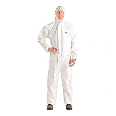 Imagen de 3M Prenda de Protección