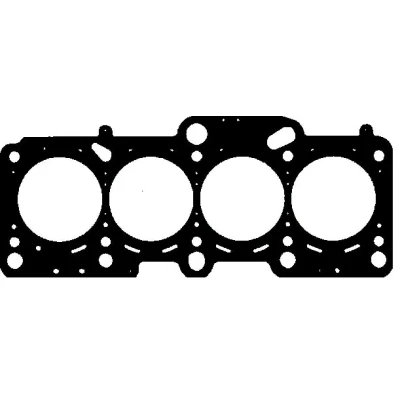 Imagen de JP GROUP 1119309400 Junta de Culata metálica multilámina AUDI: A3 Hatchback, A4 B6 Avant, Sportback, VOLKSWAGEN: Golf 5, Touran I norauto,