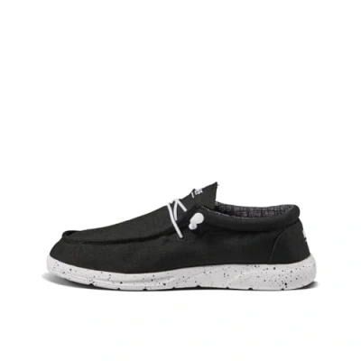 Imagen de Reef Cushion Coast TX, Zapatillas Hombre, Negro y Blanco, 42 EU
