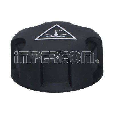 Imagen de Tapón, depósito de refrigerante ORIGINAL IMPERIUM 43067