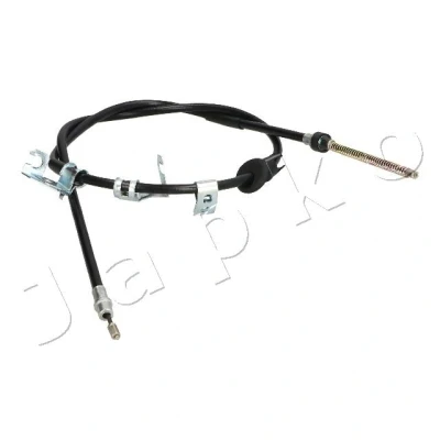 Imagen de JAPKO 131555R Cable de Freno Mano