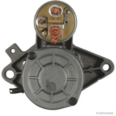 Imagen de HERTH+BUSS ELPARTS 42021550 Motor de arranque 12 1,1 9, 8 li 80 74 PEUGEOT: 107 Hatchback, TOYOTA: Aygo, CITROËN: C1 I
