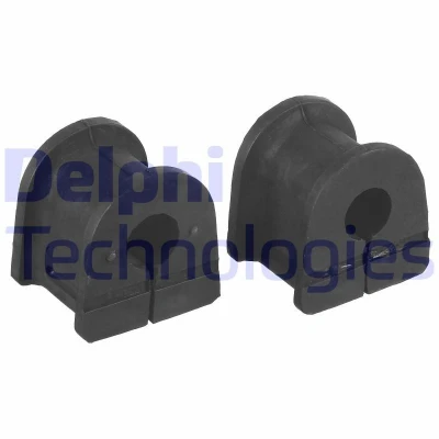 Imagen de DELPHI TD910W Silentblock Barra Estabilizadora MERCEDES BENZ: Sprinter 3.5 T Furgón, 5 Camión de plataforma/Chasis