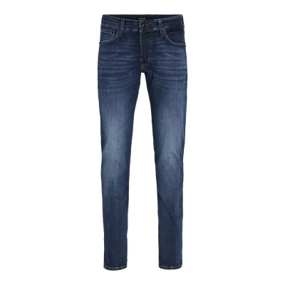 Imagen de Jack &amp; Jones Glenn Vaqueros slim fit, Hombre, Talla: 28x32, Blue denim