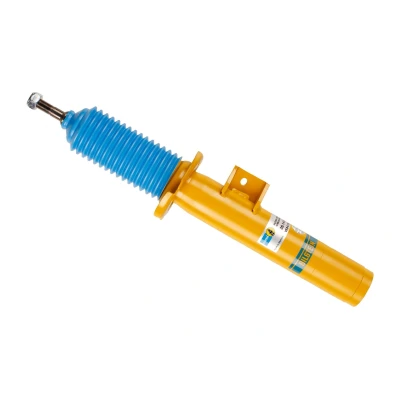 Imagen de BILSTEIN B6 Performance 35 141761 amortiguador Eje delantero, izquierda Presión de gas Monotubo Upside Down Columna Espiga arriba