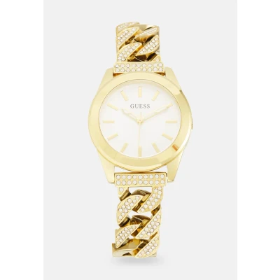 Imagen de Guess Serena Reloj goldcoloured, Mujer, Talla: One Size, Gold coloured