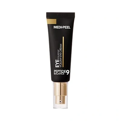 Imagen de [MEDI PEEL] Peptide 9 Hyaluronic Volumy Eye Cream 40ml Wrinkle Care