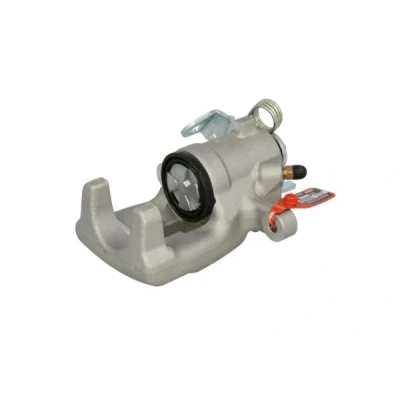 Imagen de LAUBER 77.3246 Pinza de freno Aluminio Eje trasero izquierda OPEL: Astra G Sedán, H GTC, Hatchback