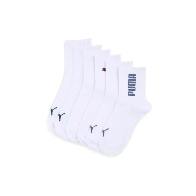 Imagen de Calcetines cortos unisex (pack de 3)