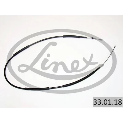Imagen de LINEX 33.01.18 Cable de freno mano