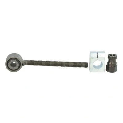 Imagen de FEBI BILSTEIN 08758 Brazo tensor, correa trapecial poli V