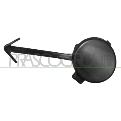 Imagen de PRASCO CI3221236 Tapa, gancho de arrastre delante CITROËN: C3 I Hatchback