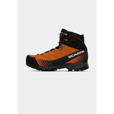 Imagen de Scarpa Ribelle TRK GTX Zapatillas de senderismo, Hombre, Talla: 47, Tonic Zapatos