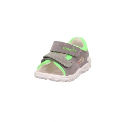 Imagen de Superfit Flow, Sandalia, Gris Verde Claro 2010, 20 EU