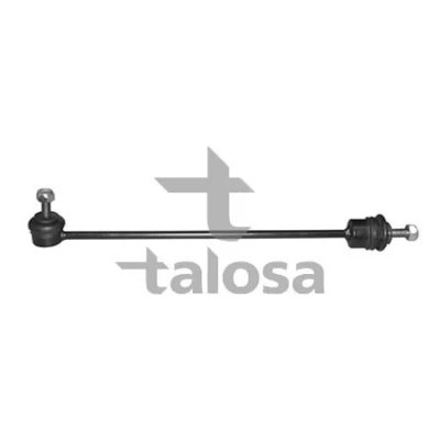 Imagen de DYS 30 79832 Bieleta de suspensión Eje delantero 365 M10x1.5 RENAULT: LAGUNA 1, ESPACE 3, Avantime