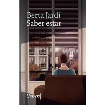 Imagen de Saber estar: 49 (Univers)
