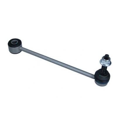 Imagen de QUARO QS0677/HQ Bieleta de suspensión Eje trasero izquierda, trasero, derecha 237 M12x1,75 con tuerca Metal JEEP: GRAND CHEROKEE 3