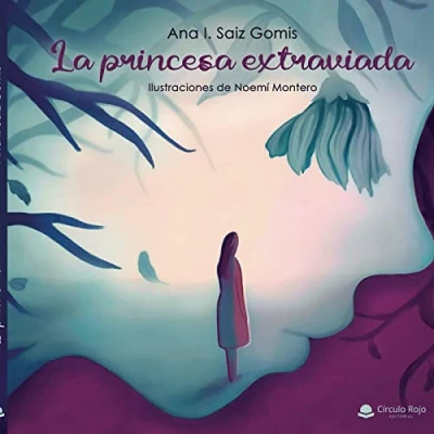 Imagen de La princesa extraviada (SIN COLECCION)