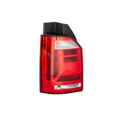Imagen de HELLA 2SK 012 336 071 Piloto trasero izquierda P21/5W, W21W, W5W 12 con lámpara portalámparas VOLKSWAGEN: Transporter 6, Multivan 6