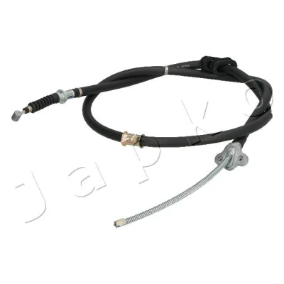Imagen de JAPKO 131626R Cable de Freno Mano Atrás derecha DAIHATSU: Rocky SUV