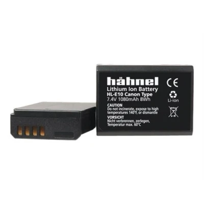 Imagen de Hahnel Bat Can Lp e10 ***