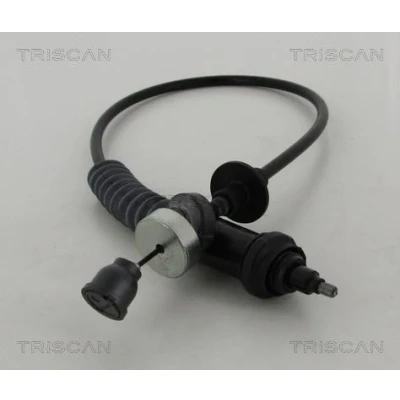 Imagen de TRISCAN Original 8140 38244A Cable de Embrague con reajuste automático CITROËN: Xsara Hatchback, Coupé, Familiar