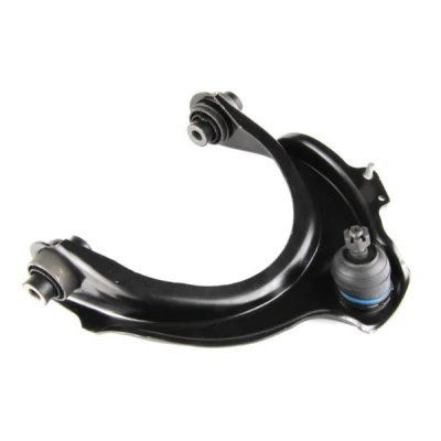 Imagen de YAMATO J84021YMT Barra oscilante, suspensión de ruedas Eje delantero, derecha Brazo oscilante transversal HONDA: Accord 7 Limousine