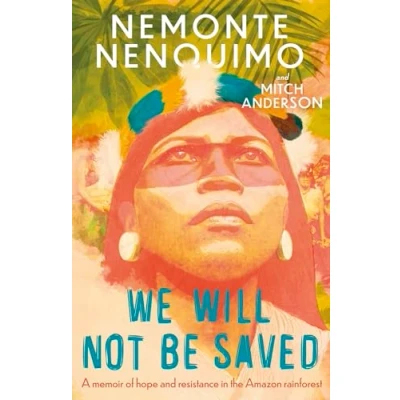 Imagen de We Will Not Be Saved