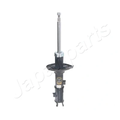 Imagen de JAPANPARTS MM HY002 amortiguador Eje delantero, izquierda Presión de gas Bitubular Columna Espiga arriba HYUNDAI: ACCENT 2