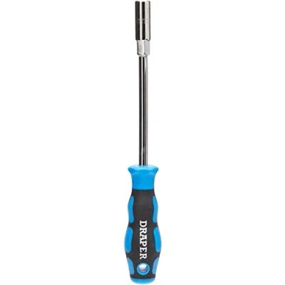Imagen de Draper 63506 centrifugador de tuerca con mango suave (10 mm)