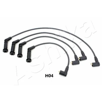 Imagen de ASHIKA 132 0H H04 Juego de Cables Encendido HYUNDAI: Getz, ACCENT 2, Atos, KIA: Picanto I