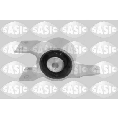 Imagen de SASIC 2256198 Barra oscilante, suspensión de ruedas Eje delantero, posterior, debajo, derecha MERCEDES BENZ: Clase A, A Berlina