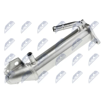 Imagen de Elemento enfriador, reciclaje gases escape NTY EGR FR 019A