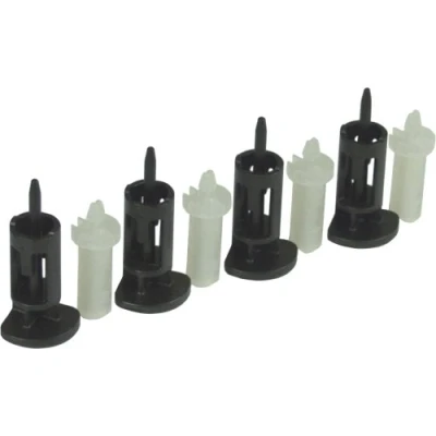 Imagen de Retention Kit Para Socket 775