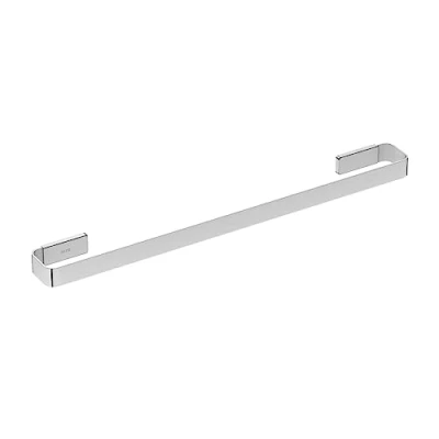Imagen de COSMIC Toallero Cromo Lineb+ (60 cm)
