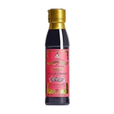 Imagen de Icing based Blasamico Vinegar of Modena RASPBERRY 150 ml