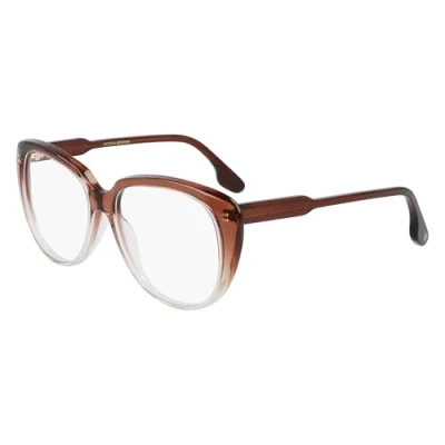 Imagen de Victoria Beckham VB2620 46000 Sunglasses, 239 Brown Rose, 54 Unisex