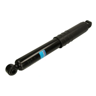 Imagen de SACHS 280 979 Amortiguador izquierda, derecha Presión de gas Bitubular telescópico Anillo superior, inferior