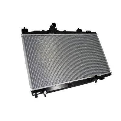 Imagen de THERMOTEC D72010TT Radiador, refrigeración del motor TOYOTA: Yaris I Hatchback, II Hatchback