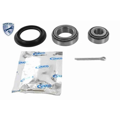 Imagen de VAICO V40 0380 Juego de cojinete rueda Eje trasero, delantero EXPERT KITS + OPEL: Ascona C CC, Vectra A Berlina, Corsa B Hatchback