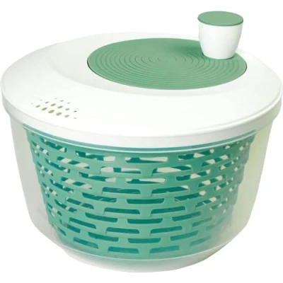 Imagen de Westmark 2430226M Centrifugador de Ensalada, PP, Verde Menta Estándar