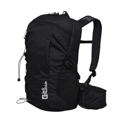 Imagen de Jack Wolfskin Cyrox Mochila, Hombre, Talla: One Size, Phantom