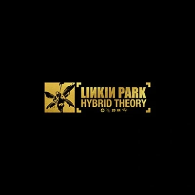 Imagen de Linkin Park Hybrid Theory 20th Anniversary Deluxe Edition (Vinyl Set 4 Vinilos)