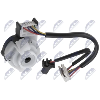 Imagen de NTY EKS VW 009 Interruptor de encendido/arranque SEAT: Leon III Hatchback