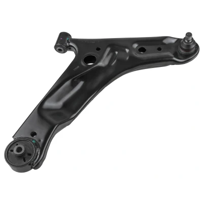 Imagen de LEMFÖRDER 38512 01 Barra oscilante, suspensión de ruedas Brazo oscilante transversal 16 KIA: Picanto I