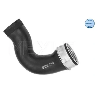 Imagen de MEYLE 100 036 0074 Manguera Turbo CSM (PE clorosulfonado) VOLKSWAGEN: Golf 4, 4 Variant, Bora Berlina, AUDI: A3 Hatchback