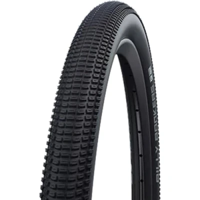 Imagen de Schwalbe Billy Bonkers Performance Cubierta plegable 50 305 (16 pulgadas x 2.00) Piel de bronce
