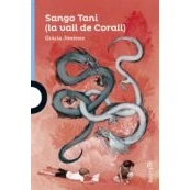 Imagen de Sango Tani (la vall de Corall) (AZUL (+12))